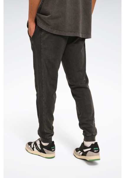 Anthe Jogger Antrasit Erkek Eşofman Altı