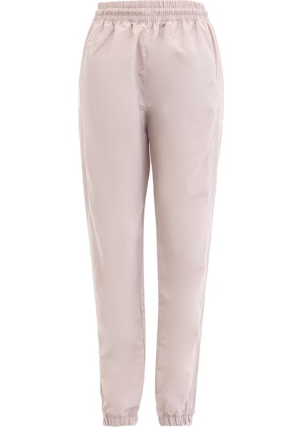 Vector Track Pant Gri Kadın Eşofman Altı