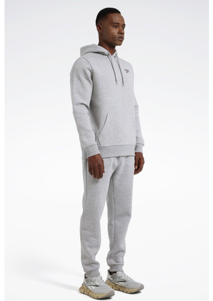 Rbk Matts Jogger Gri Erkek Eşofman Altı