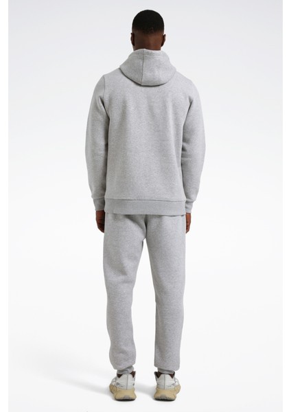 Rbk Matts Jogger Gri Erkek Eşofman Altı