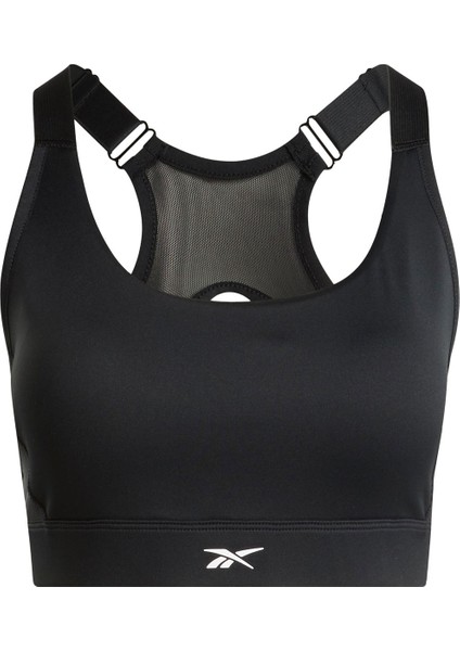 Lux Hıgh Impact Bra Siyah Kadın Bra