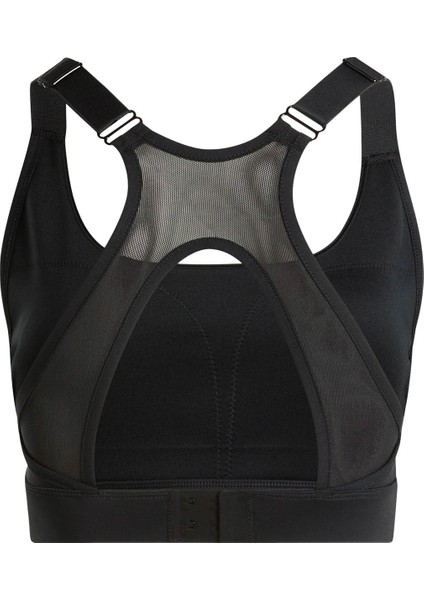 Lux Hıgh Impact Bra Siyah Kadın Bra