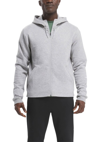 Actıv Coll Dreamblend Fz Gri Erkek Eşofman Üstü