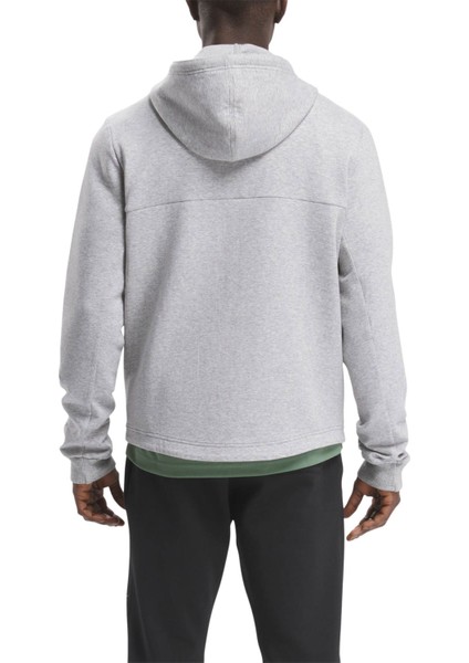 Actıv Coll Dreamblend Fz Gri Erkek Eşofman Üstü