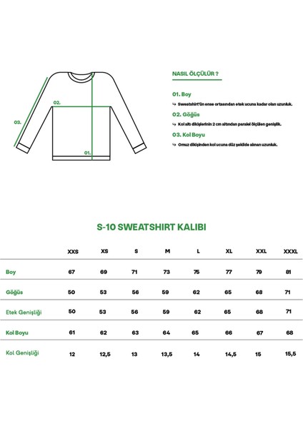 Panda Waffle Sweatshirt - Lacivert fırsatları