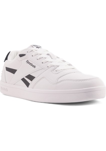 Clean Way Beyaz Erkek Sneaker