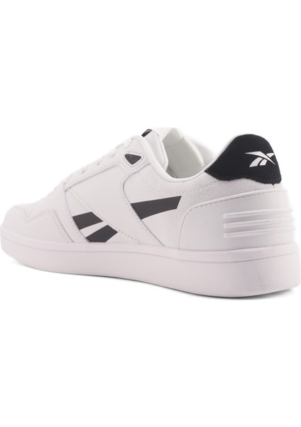 Clean Way Beyaz Erkek Sneaker