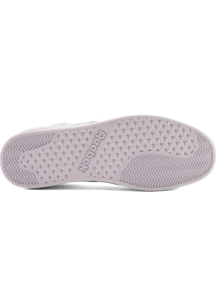 Clean Way Beyaz Erkek Sneaker