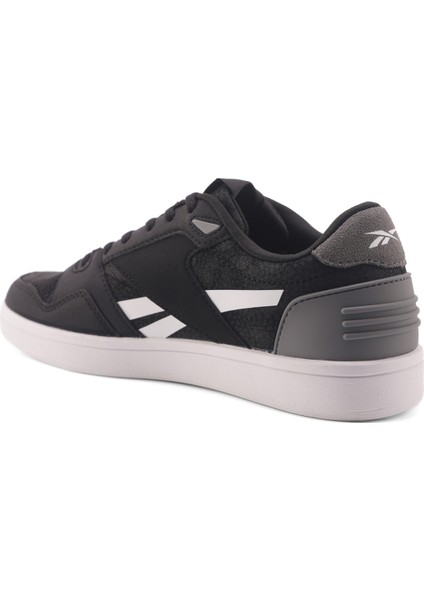 Clean Way Siyah Erkek Sneaker