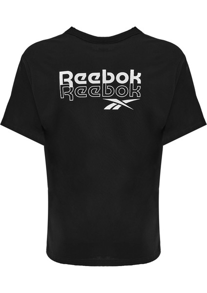Rı Brand Proud Gfx Ss Tee Siyah Erkek Kısa Kol T-Shirt
