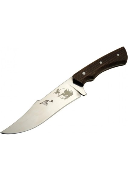 Fc Avcı Bıçağı Duck Inc FC26 26 cm