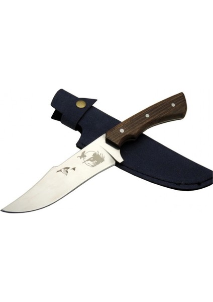 Fc Avcı Bıçağı Duck Inc FC26 26 cm fiyatları