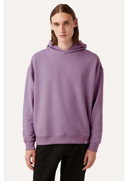 Basic Supersoft Hoodie - Leylak fırsatları