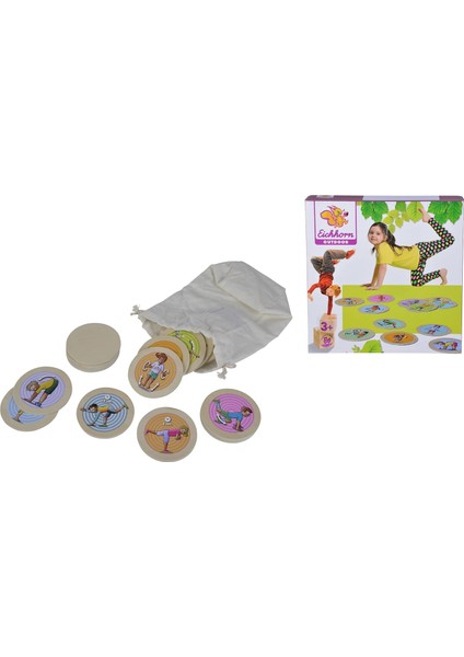 Çocuk Jimlastik Eğitim Oyucağı modelleri