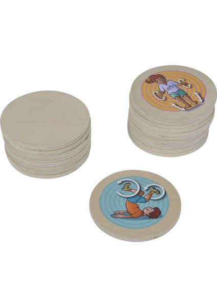 Çocuk Jimlastik Eğitim Oyucağı fırsatları