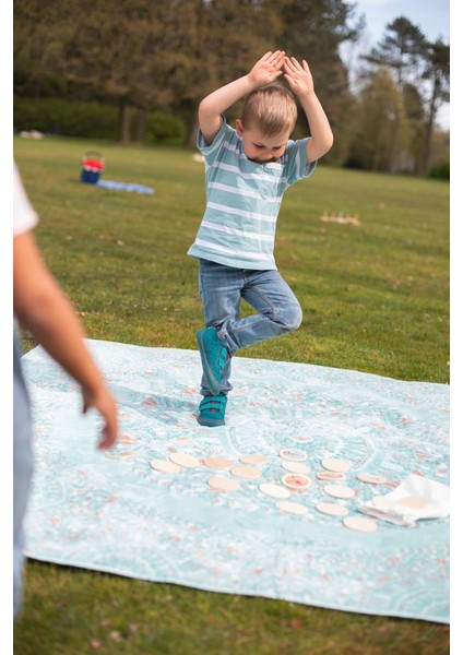 Çocuk Jimlastik Eğitim Oyucağı indirimleri