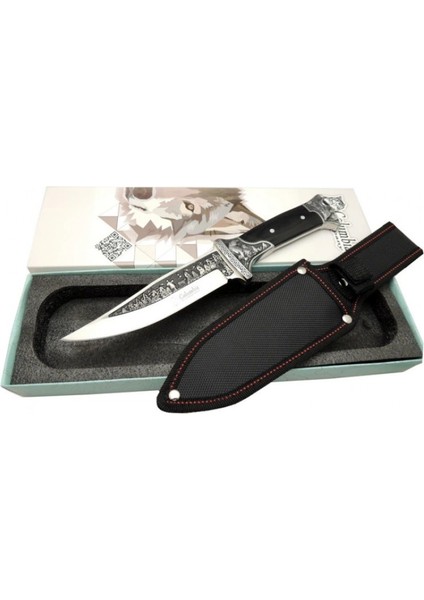 Columbia Avcı Bıçağı KB3188-B 27 cm fiyatları