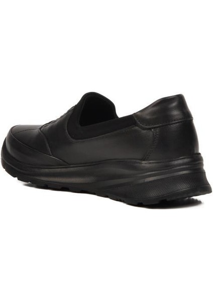 PS-32990 Ortopedik Kadın Günlük Hakiki Deri Ayakkabı fırsatları