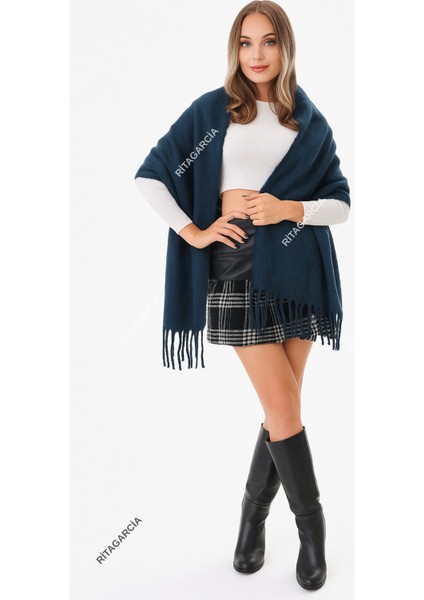 Premium Soft Buklet Atkı