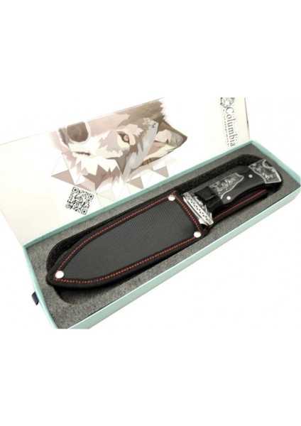 Columbia Avcı Bıçağı KB3189-B 27 cm fiyatları