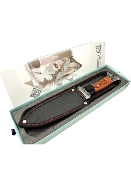 Columbia Avcı Bıçağı KB3188-A 27 cm fiyatları