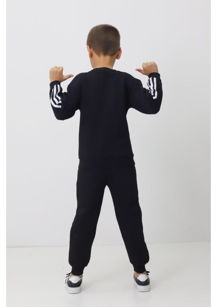 Erkek Çocuk Alt Üst Eşofman Takım (Premium Seri) 5-12 Yaş fırsatları