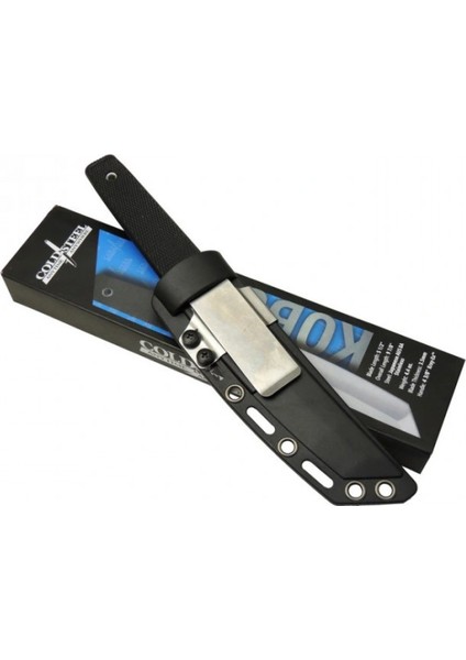 Gold Steel Kobun Tanto Bıçak Aus 8A 25 cm fiyatları