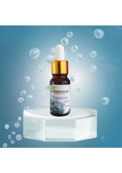Okyanus Esansı 10 ml