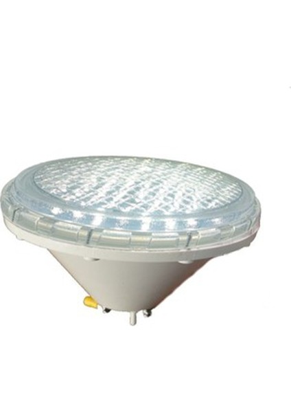 Havuz LED Aydınlatma Ampülü Smd Lamba Armatür Sıcak Beyaz A-1204 Par-56 Ampül 30W 12V IP68