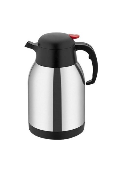 2 Litre Çift Kat Paslanmaz Çelik Termos 12-24 Saat Soğuk, 8-12 Saat Sıcak Tutma fiyatları
