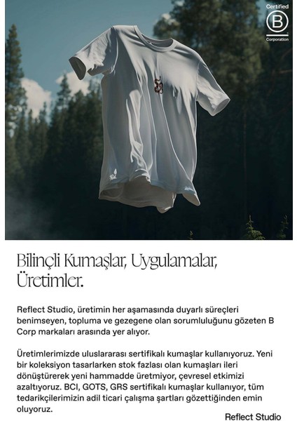 Imparator Penguen Supersoft Quarter-Zip Sweatshirt - Siyah