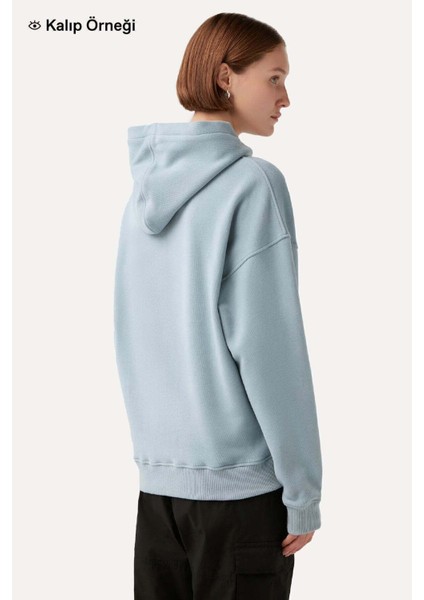 Aslan Super Soft Hoodie - Perşömen Bej indirimleri