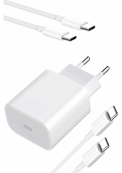 Zengezur Hızlı Şarj Güç Adaptörü Şarj Aleti Ios Uyumlu 15/pro/pro Max fırsatları