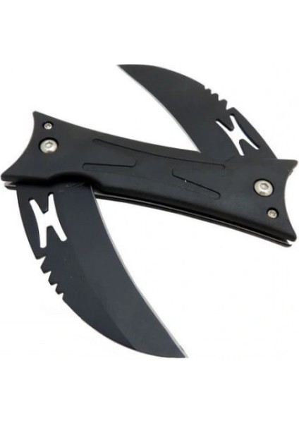 Yarasa Çakı X168- 26.5 cm
