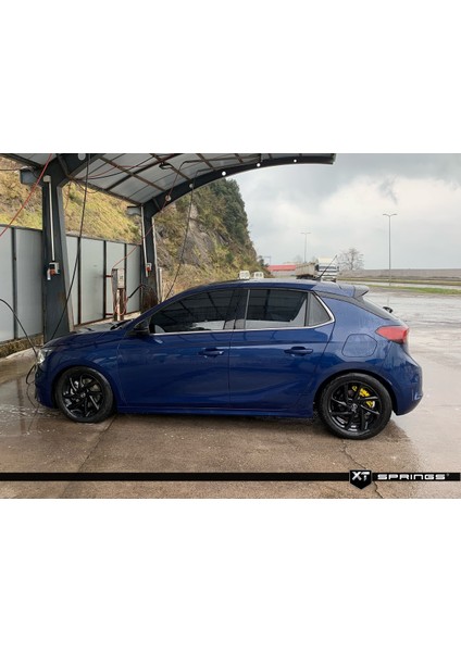 Opel Corsa F 1.2t/1.5d Xt Spor Yay -25/35MM modelleri