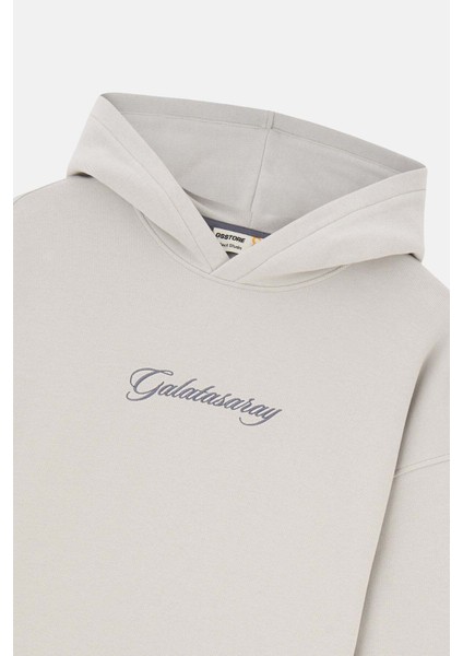 Gs 1905 Supersoft Hoodie - Antrasit fiyatları