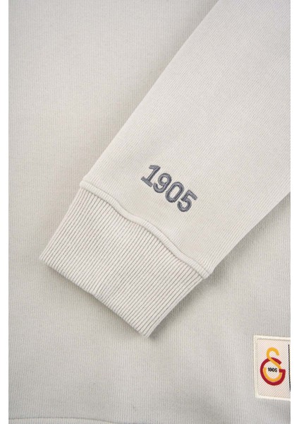 Gs 1905 Supersoft Hoodie - Antrasit modelleri