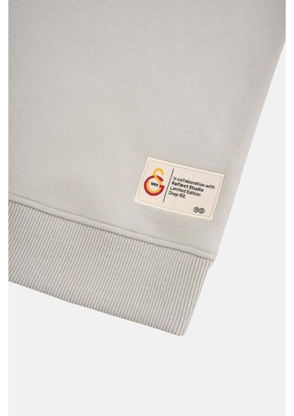 Gs 1905 Supersoft Hoodie - Antrasit fırsatları