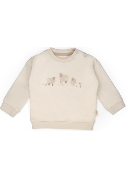 Bebek Alt Üst Takım %100 Organik Pamuk , Bebek - Yenidoğan- CSY8184 modelleri