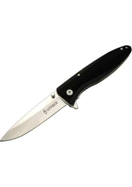Vortek Pika GB Blck Çakı AK101BK 20 cm