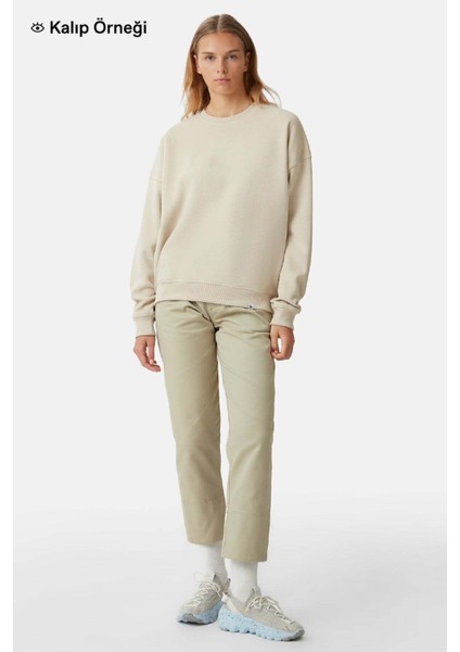 Koala Supersoft Sweatshirt - Siyah indirimleri