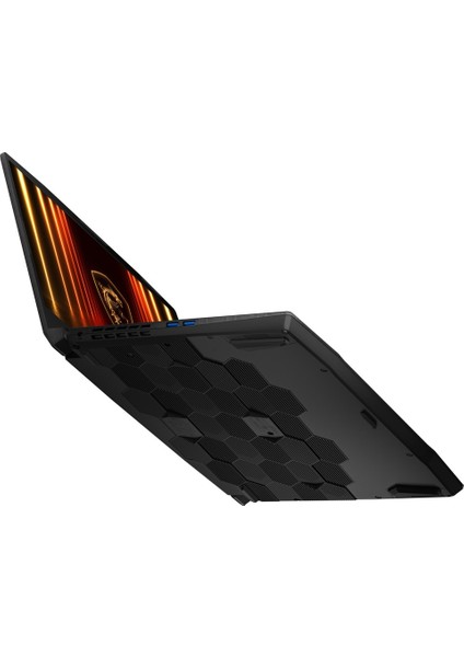 Msı katana 15 Hx B14WEK-682XTRM3 Intel Core I9 14900HX 64GB 1tb SSD RTX5050 Freedos 15.6" Qhd 165Hz Taşınabilir Bilgisayar
