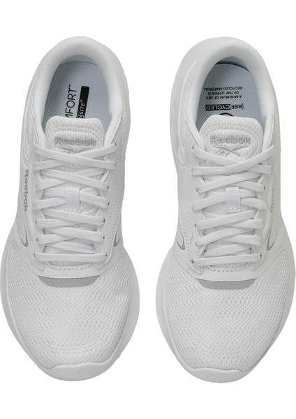 Energen Tech 2 Beyaz Kadın Koşu Ayakkabısı