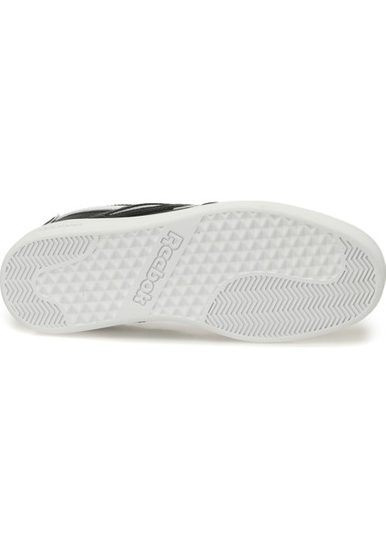 Clean Space Siyah Kadın Sneaker