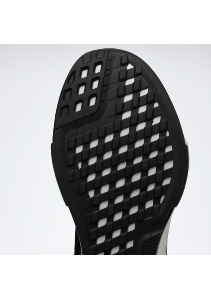 Lıte Plus 2.5 Siyah Unisex Koşu Ayakkabısı