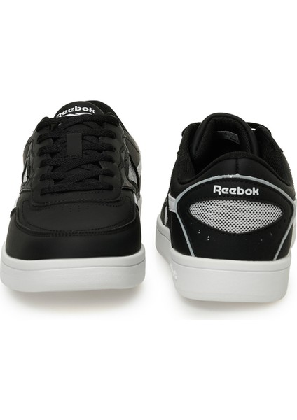 Clean Space Siyah Erkek Sneaker