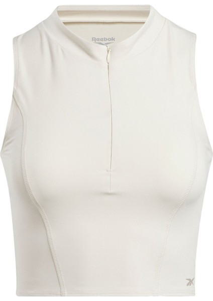 Actıv Coll Dreamblend Cro Ekru Kadın Atlet