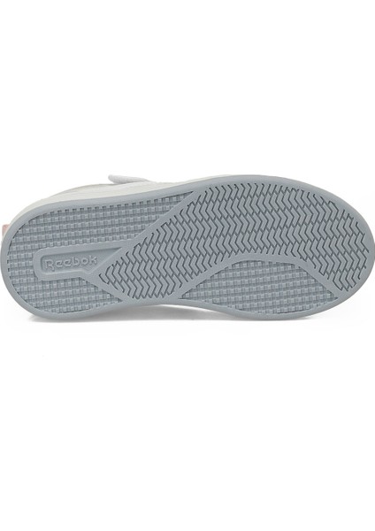 Asero Rıse Beyaz Kız Çocuk Sneaker