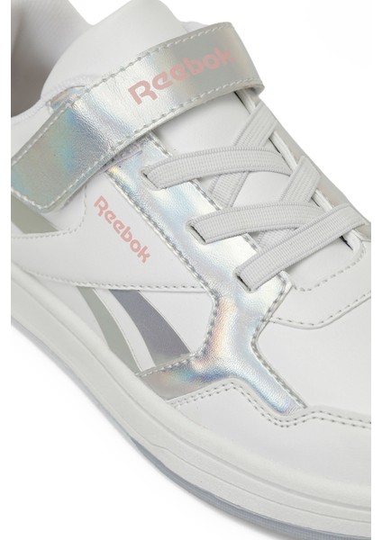 Asero Rıse Beyaz Kız Çocuk Sneaker