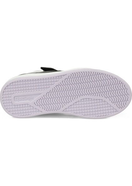 Asero Rıse Siyah Kız Çocuk Sneaker